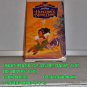 VHS - HUNCHBACK OF NOTRE DAME, THE  *