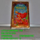 VHS - LITTLE MERMAID, THE  **