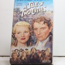VHS - A TALE OF TWO CITIES
