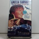 VHS - AMELIA EARHART - FINAL FLIGHT, THE