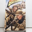 VHS - BATTLEGROUND