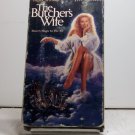 VHS - BUTCHER'S WIFE, THE