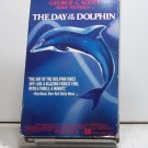 VHS - DAY OF THE DOLPHIN, THE