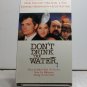 VHS - DON'T DRINK THE WATER