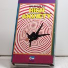 VHS - HIGH ANXIETY