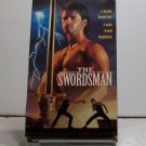 VHS - SWORDSMAN, THE