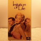 VHS - IMITATION OF LIFE