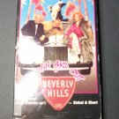 VHS - DOWN AND OUT IN BEVERLY HILLS