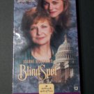VHS - H H F - BLIND SPOT