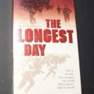 VHS - LONGEST DAY, THE