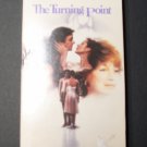 VHS - TURNING POINT