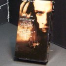 VHS - INTERVIEW WITH THE VAMPIRE