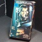 VHS - JOHNNY HANDSOME