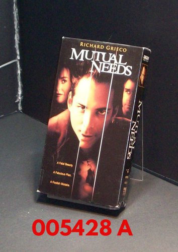 VHS - MUTUAL NEEDS
