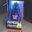 VHS - NEMESIS  (02)  NEBULA