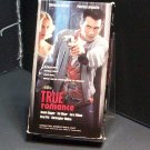 VHS - TRUE ROMANCE