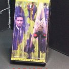 VHS - X-FILES, THE  -  NISEI >< 731