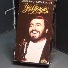 VHS - YES GIORGIO