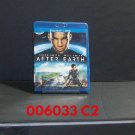BLU - AFTER EARTH