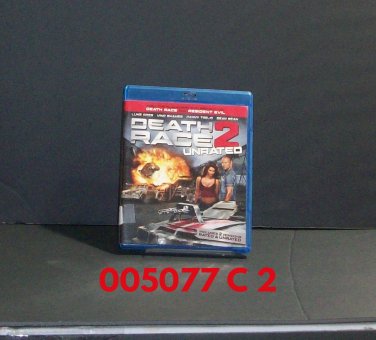 BLU - DEATH RACE  (02)