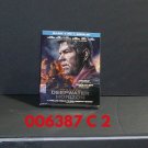 BLU - DEEPWATER HORIZON