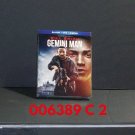 BLU - GEMINI MAN