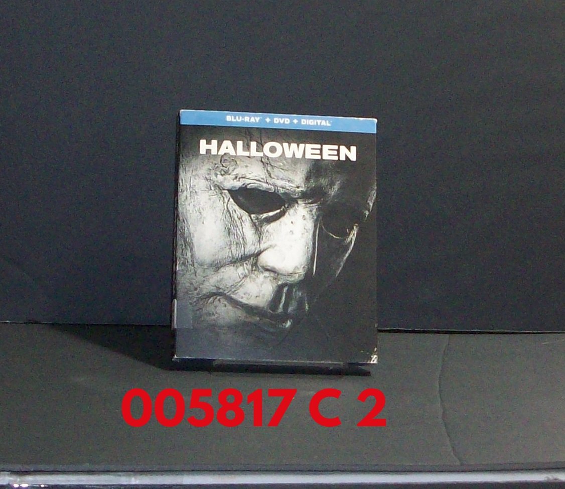 BLU - HALLOWEEN