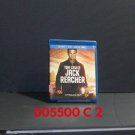 BLU - JACK REACHER
