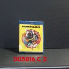 BLU - MOONWALKERS