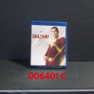 BLU - SHAZAM !