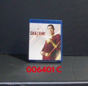 BLU - SHAZAM !