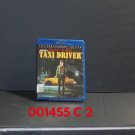 BLU - TAXI DRIVER