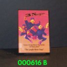 DVD - 3 NINJAS DVD - 3 NINJAS