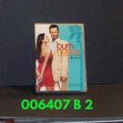 DVD - BURN NOTICE Sea. 01 DVD - BURN NOTICE Sea. 01