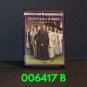 DVD - DOWNTON ABBEY  Sea. 01