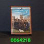 DVD - DOWNTON ABBEY  Sea. 05