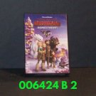DVD - HOW TO TRAIN YOUR DRAGONS - HOMECOMING DVD - HOW TO TRAIN YOUR DRAGONS - HOMECOMING