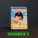DVD - FAHRENHEIT 9/11