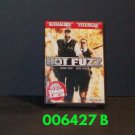 DVD - HOT FUZZ DVD - HOT FUZZ