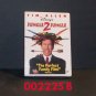 DVD - JUNGLE 2 JUNGLE