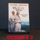 DVD - MEDICINE MAN DVD - MEDICINE MAN