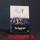 DVD - MR. HOLLAND OPUS DVD - MR. HOLLAND OPUS