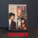 DVD - MRS, DOUBTFIRE DVD - MRS, DOUBTFIRE