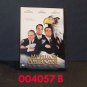 DVD - MY FELLOW AMERICANS