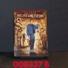 DVD - NIGHT AT THE MUSEUM DVD - NIGHT AT THE MUSEUM