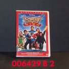 DVD - SKY HIGH DVD - SKY HIGH