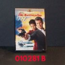 DVD - BOND - DIE ANOTHER DAY