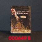 DVD - SEABISCUIT