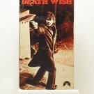 VHS - DEATH WISH VHS - DEATH WISH