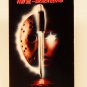 VHS - FRIDAY THE 13th  (07)  NEW BLOOD, THE